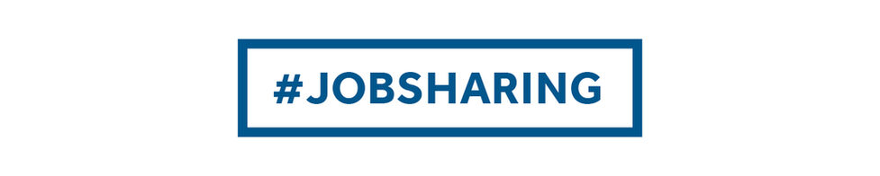 #Jobsharing